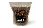 Linnunruoka, välipalat & vitamiinit - akudim -  Dried Mealworms 1kg - 5707213200504