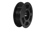 Mustepatruunat, värikasetit ja lisävarusteet - ANYCUBIC TPU Filament 1kg - Black - IPHTPBK-102