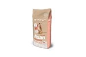 Kissat - Asan - Cat Pure 42l - Catlitter 8kg - 8594073071187