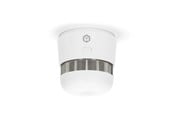 Smart Home - Älykoti - Nedis SmartLife Smoke Detector Zigbee White *DEMO* - ZBDS11WT