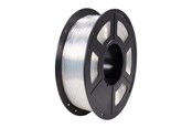 Mustepatruunat, värikasetit ja lisävarusteet - ANYCUBIC TPU Filament 1kg - Transparent - IPHTPCL-102