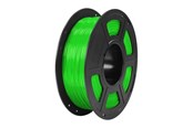 Mustepatruunat, värikasetit ja lisävarusteet - ANYCUBIC TPU Filament 1kg - Transparent Green - IPHTPCG-102