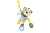 Pehmolelu - Clementoni Easy-Peasy Soft Bear - 17822