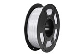 Mustepatruunat, värikasetit ja lisävarusteet - ANYCUBIC TPU Filament 1kg - Milky White - IPHTPMW-102