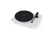 Levysoitin - Pro-Ject T1 EVO Phono OM10 - Levysoitin Valkoinen - 9120129864794