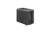 Leivänpaahdin - Georg Jensen Leivänpaahdin - Bernadotte Toaster - Matte Black - 10020546