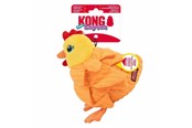 Koirat - KONG - Layerz Hen - 11.5 x 15.5 x 23 cm - 634.7622