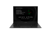 Kannettava tietokone - ASUS Zenbook 14 - 14" | Ryzen AI 7 | 32GB | 1TB - UM3406GA-OPEN1