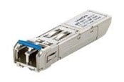 Toistimet & Lähettimet - LevelOne SFP-1101 - SFP (mini-GBIC) transceiver module - FDDI ATM 100Mb LAN - SFP-1101
