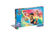 Palapelit - Clementoni Puzzle Paw Patrol 2023 Brilliant 104 pieces Lattia - 20190