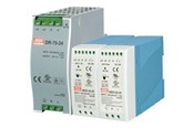 Virtalähde - PLANET MEAN WELL MDR-60-24 Virtalähde - 60 Watt - ATX - 80 Plus - PWR-60-24