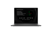 Kannettava tietokone - ASUS Zephyrus G16 - 16" | RTX 5070 | Core Ultra 9 | 32GB | 1TB - GU606AP-OPEN2