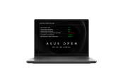 Kannettava tietokone - ASUS Zephyrus G14 - 14" | RTX 5070 | Core Ultra 9 | 32GB | 1TB - GU405AP-OPEN1