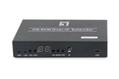 Toistimet & Lähettimet - LevelOne HVE-6701T - video/audio/infrared/USB/serial extender - HDMI - HVE-6701T