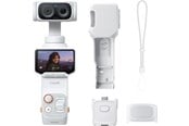 Action-kamera - Insta360 Luna Ultra Standard Bundle - Stellar White - CINSABTA_2