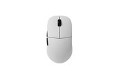 Hiiret - Endgame Gear XM2w 4k (v2) - White - Pelihiiri - Optinen - 7 painiketta - Valkoinen - EGG-XM2W-4K-V2-WHT