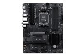Emolevy - MSI PRO B840-S EVO WIFI6E - motherboard - ATX - Socket AM5 - AMD B840 Emolevy - AMD B840 - AMD AM5 socket - DDR5 RAM - ATX - PRO B840-S EVO WIFI6E