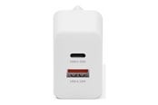 Puhelin - Adapterit & Laturit - DIGITUS power adapter - GaN - USB-C USB - 30 Watt - DA-10301