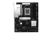 Emolevy - ASRock B850 Rock WiFi 7 - motherboard - ATX - Socket AM5 - AMD B850 Emolevy - AMD B850 - AMD AM5 socket - DDR5 RAM - ATX - 90-MXBU20-A0UAYZ