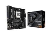 Emolevy - ASRock B850M Challenger Emolevy - AMD B850 - AMD AM5 - DDR5 RAM - Micro-ATX - 90-MXBU30-A0UAYZ