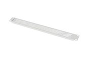 Räkit - Rack - Lanberg - rack blanking panel - mesh - 1U - AK-1411-S