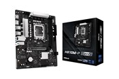 Emolevy - ASRock H810M-P Gen5 Emolevy - Intel H810 - Intel LGA1851 - DDR5 RAM - Micro-ATX - 90-MXBUE0-A0UAYZ