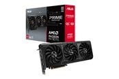 Näytönohjaimet - ASUS Radeon RX 9070 GRE Prime OC - 12GB GDDR6 RAM - Näytönohjaimet - 90YV0PP0-M0NA00