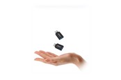 USB kaapelit - Akasa - USB-C adapter - USB-C to USB Type A - AK-CBUB62-KT02