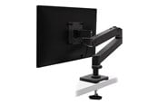Näytön kiinnitys - Ergotron LX Pro mounting kit - for LCD display - grommet mount - black - 45-708-292