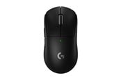 Hiiret - Logitech G PRO X SUPERLIGHT 2 SE - Hiiri - Optinen - 5 painiketta - Musta - 910-007553