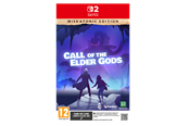 Pelit - Call of the Elder Gods (Mistkatonic Edition) - Nintendo Switch 2 - Seikkailu - 3701529517686