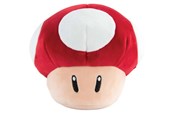 Fanituotteet - Tomy - Nintendo - Super Mario Junior Mocchi 15 cm - Plyysi - 0053941127015