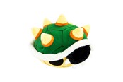 Fanituotteet - Tomy - Nintendo - Super Mario Junior Mocchi - Plyysi - 0053941124205