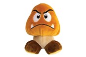 Fanituotteet - Tomy - Nintendo Super Mario Junior Mocchi - Goomba 15 cm - Plyysi - 0053941127947