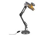 Fanituotteet - Paladone - Razor Crest Posable Desk Light - Lamppu - PP15868MAN