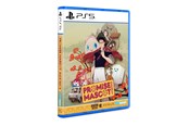 Pelit - Promise Mascot Agency - Sony PlayStation 5 - Toiminta/Seikkailu - 8885021400761