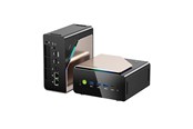 Pöytätietokoneet - Mini PC / Barebone - GMKtec EVO-T1 | Intel Core Ultra 9 285H | 64GB | 1TB | Windows 11 Pro - EVO-T1-1