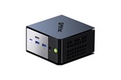 Pöytätietokoneet - Mini PC / Barebone - GMKtec EVO-X1 | AMD Ryzen AI 9 HX 370 | 32GB | 1TB | Windows 11 Pro - EVO-X1-1