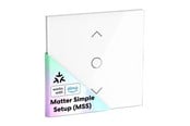 Smart Home - Älykoti - Meross Smart Wi-Fi Roller Shutter Timer - MRS100MA-EU