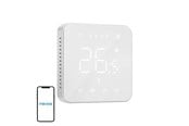 Smart Home - Älykoti - Meross Smart WiFi Thermostat - MTS200BHK-EU