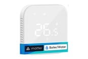 Smart Home - Älykoti - Meross Smart WiFi Thermostat - MTS215BMA-EU