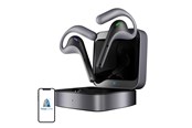 Kuulokkeet - Timekettle W4 Pro Translation Earbuds - Grey - C01040002