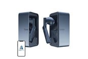 Kuulokkeet - Timekettle W4 Translation Earbuds - Blue - C01030002