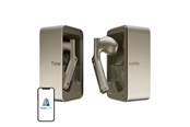 Kuulokkeet - Timekettle W4 Translation Earbuds - Gold - C01030004