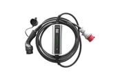 Sähköauton lataus - Besen BN70-BC-22KW-APP Portable Charger - BN70-BC-22KW-APP