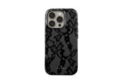 Puhelin - Kannet ja kotelot - Burga Magnetic - Apple iPhone 16 Tough MagSafe Case - 941125