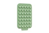 Puhelin - Muut lisävarusteet - Burga StickPad-Sticky Grip Mint Green - 966116