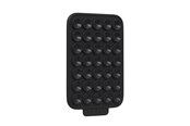 Puhelin - Muut lisävarusteet - Burga StickPad-Sticky Grip Black - 966118