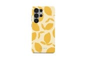 Puhelin - Kannet ja kotelot - Burga Lemon Tart - Samsung Galaxy S25 Tough Case - 995922