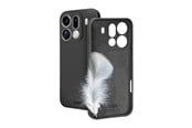 Puhelin - Kannet ja kotelot - SBS Instinct Case for Oppo Find X9 Pro - Black - TEINSTOPFX9PK